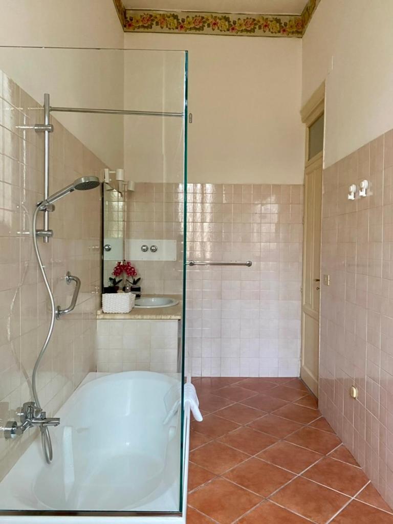 Urban Poet Retreat - Casa Di Vincenzo E Andrea 2 Appartement Palermo Buitenkant foto