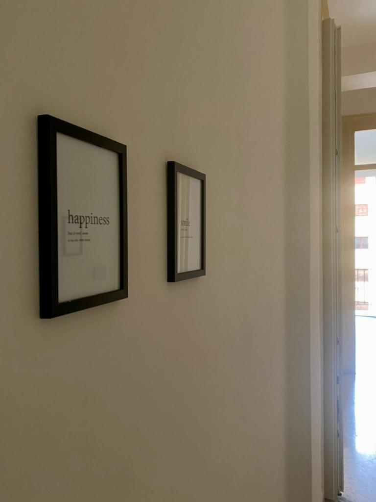 Urban Poet Retreat - Casa Di Vincenzo E Andrea 2 Appartement Palermo Buitenkant foto